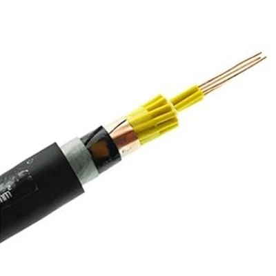 Flexibles VFD-Kabel