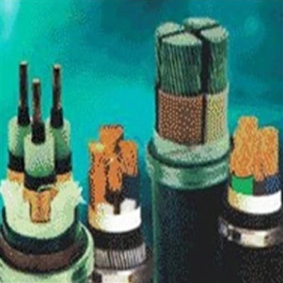 FR-Silikonmantel, FEP-isoliertes Stromkabel